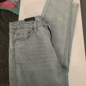 Wild Fable High rise Mom Jeans